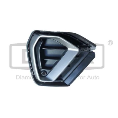Bilde av Ventilasjonsgitter, Foran høyre, audi q3, q3 sportback, 83A807682D, 83A807682D+, 83A853054A, 83A853054A+, 83G853054A, 83G853054A+, 83G85