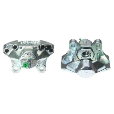 Bilde av BUDWEG CALIPER 34536 Bremsecaliper MERCEDES BENZ: /8 Sedan, S Klasse Coupé
