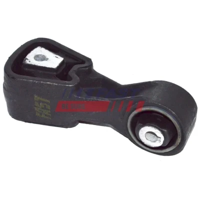 Bilde av Lagring, motor, Høyre oppe, Høyre, Øvre, citroën,fiat,lancia,peugeot, 1806 28, 1806.28, 1806.74, 9631575180, 9641884980