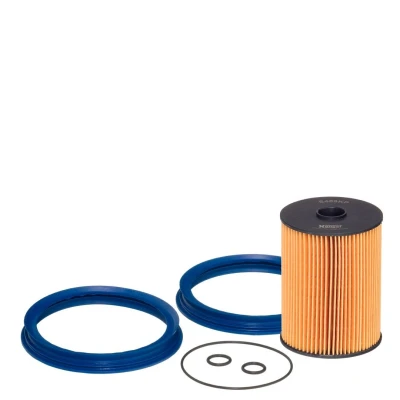 Bilde av HENGST FILTER E489KP D461 Drivstoffilter Filterinnsats MINI: Hatchback, Clubman