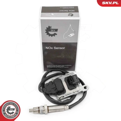 Bilde av NOx.sensor, ureainnsprøytning, , mercedes benz, 000 905 15 12, 36 06, 51 A