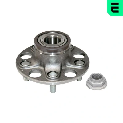 Bilde av OPTIMAL 912736 Hjullagersett med integrert magnetisk senorring 139 HONDA: FR V
