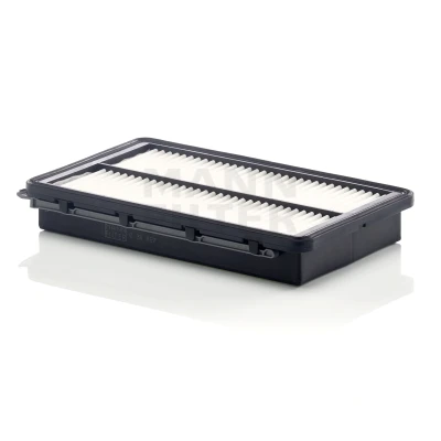 Bilde av MANN FILTER C 30 027 Luftfilter 44 176 297 Filterinnsats KIA: SORENTO 3, CARNIVAL / GRAND 3