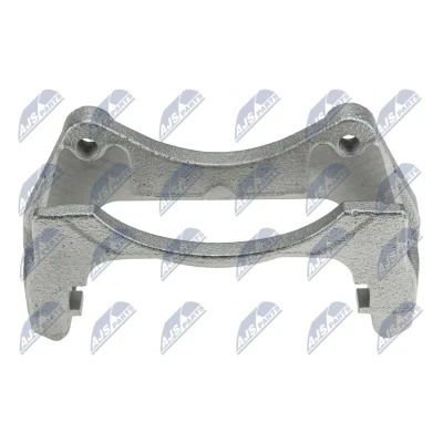 Bilde av NTY HZP MS 021A Bremsecaliper holder sett MITSUBISHI: Lancer 8 Limousine