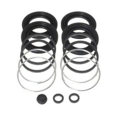 Bilde av BUDWEG CALIPER 204534 Bremseklave Reparasjonssett 45 TOYOTA: Land Cruiser Prado 120, 80, 90, MITSUBISHI: PAJERO 4