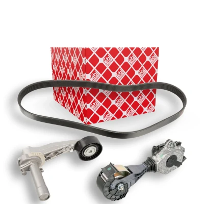 Bilde av FEBI BILSTEIN 107426 Kileribberem med strammingselementer MINI: Countryman, Hatchback, Clubman