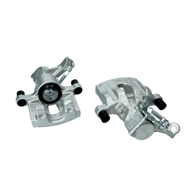 Bilde av Bremsecaliper, Bakaksel, Venstre, opel signum halvkombi, vectra c kombi, vauxhall signum, mk ii, 5542267, 93172297