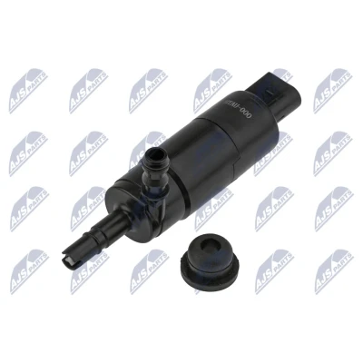 Bilde av Spylerpumpe, audi,bmw,ford,seat,skoda,vw, 1108659, 1112804, 1209387, 191955681, 1H0955681, 1J0955681, 251955681, 2D0955681, 2M2113K082AA