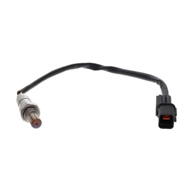 Bilde av VEMO V52 76 0024 Lambdasonde oppvarmet, forsmurt gjenge kantet HYUNDAI: i10 I, i30 I Hatchback, Getz