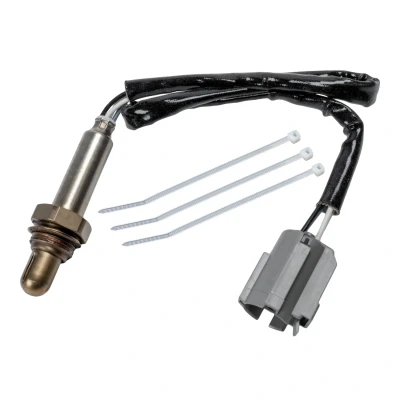 Bilde av FEBI BILSTEIN 177572 Lambdasonde oppvarmet, reguleringssonde 4 JEEP: Cherokee II