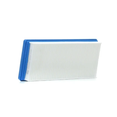 Bilde av FEBI BILSTEIN 108325 Luftfilter 35 111 267 Filterinnsats SMART: Fortwo II Coupé, Cabrio