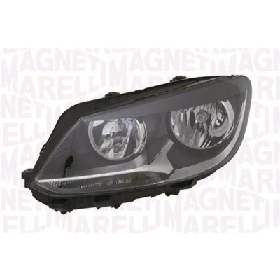 Bilde av MAGNETI MARELLI 710301268203 Frontlykter VOLKSWAGEN: Caddy 3