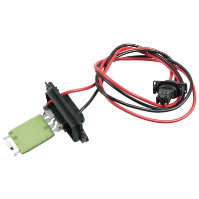 Bilde av FEBI BILSTEIN 181448 motstand, kupevifte