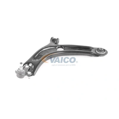 Bilde av VAICO V10 5002 Bærebru EXPERT KITS + med støtte / styreledd, gummifeste venstre, framaksel Casterstag 15,2 VOLKSWAGEN: Touran I, Passat B8 Variant