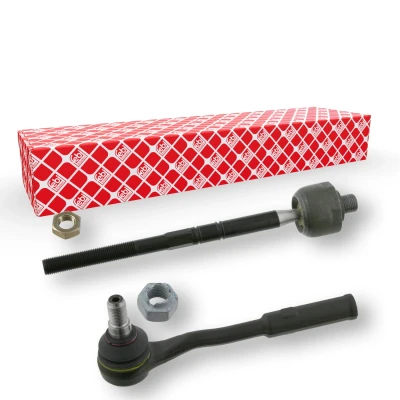 Bilde av febi BILSTEIN 23137 Parallellstag framaksel med sikringsmutter Plus