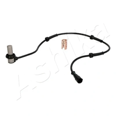 Bilde av Sensor, hjulturtall, Bak, land rover freelander i, soft top SSW100040