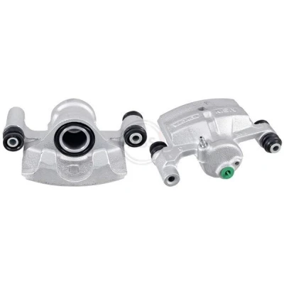 Bilde av A.B.S. 728562 Bremsecaliper Grått støpejern 144 TOYOTA: Avensis I Sedan, Camry IV Stasjonsvogn
