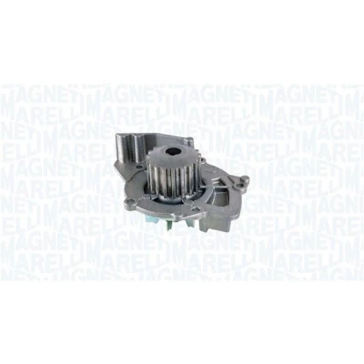 Bilde av MAGNETI MARELLI 350981800000 Vannpumpe VOLVO: V70 3, V50, FORD: KUGA 1, MONDEO 4 Turnier, S Max Mk1, PEUGEOT: 407 SW, 307 Stasjonsvogn