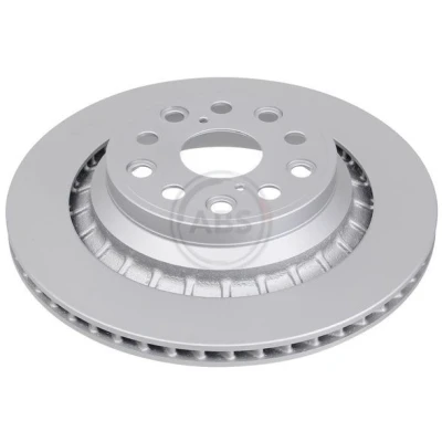 Bilde av A.B.S. 18192 Bremseskiver 335 22 5 120 ventilert belagt LEXUS: LS IV