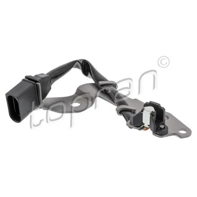 Bilde av TOPRAN 115 020 Sensorer AUDI: A4 B5 Avant, VOLKSWAGEN: Golf 4, SKODA: Octavia 1 Combi