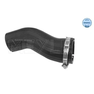 Bilde av MEYLE 214 036 0002 Ladeluftslange AEM (etylen akrylat kautsjuk) PEUGEOT: Boxer Minibuss, FIAT: Ducato III Flatvogn lastebil / Chassis