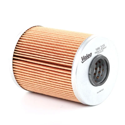 Bilde av VALEO 586535 Oljefilter Filterinnsats BMW: 3 Coupé, Sedan, 5 Sedan
