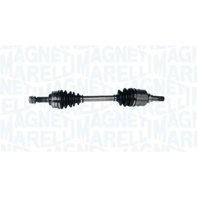 Bilde av MAGNETI MARELLI 302004190267 Drivaksel framaksel venstre 6515 TOYOTA: Corolla IX Hatchback, Station Wagon