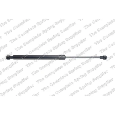 Bilde av Pneumatisk fjær, koffer / lasterom, Bak, chevrolet spark, 53903 12110, 95962016, 95962017