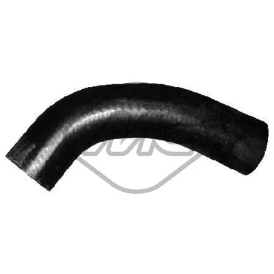Bilde av Radiatorslange, fiat doblo minibus, minivan, skåp/stor limousine, punto, 46805188