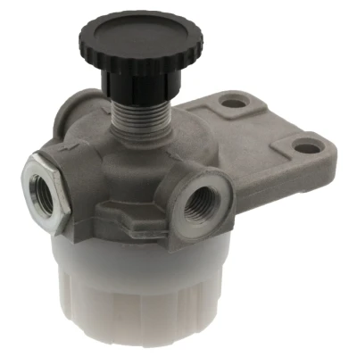 Bilde av FEBI BILSTEIN 47796 Pumpe, brennstoff for transport