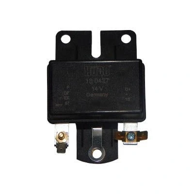 Bilde av HITACHI 130427 Generatorregulator 14 CITROËN: C5 III Stasjonsvogn, C25 Flatvogn lastebil/Chassis, CX 2