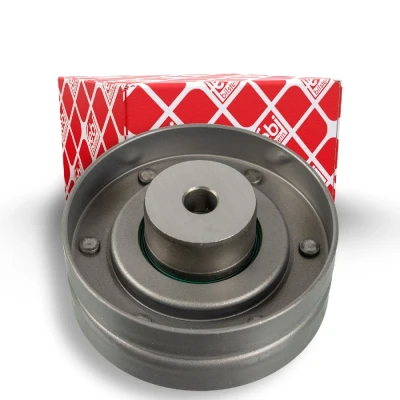 Bilde av FEBI BILSTEIN 02558 Styrerulle kilerem tannrem AUDI: Coupe B3