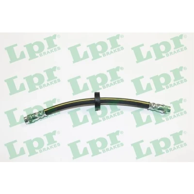 Bilde av LPR 6T46005 Bremseslange 254 F10X1 RENAULT: 20, Zoe