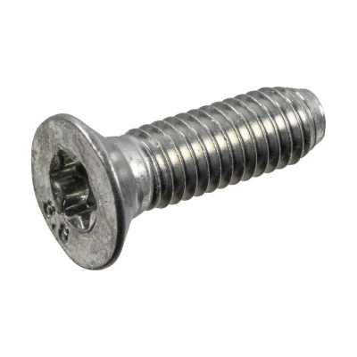 Bilde av FEBI BILSTEIN 182593 Skrue, bremseskive OPEL: Astra K Hatchback, Insignia A Sports Tourer, Ampera e, CHEVROLET: Cruze Stasjonsvogn