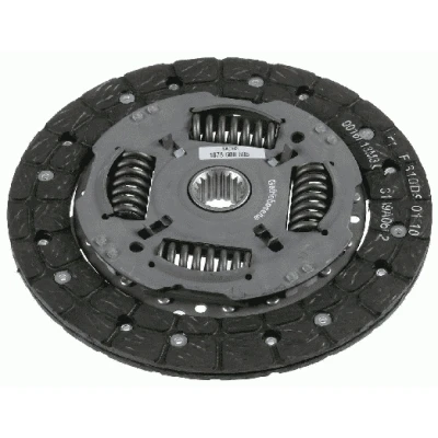 Bilde av SACHS 1878 600 685 Koplingsskive 190 19