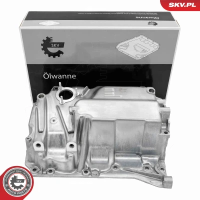 Bilde av Oljepanne, bmw 2 active tourer [f45], gran [f46], x1 [f48], x2 [f39], mini mini, cabriolet, clubman, countryman,
