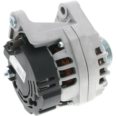 Bilde av VALEO 437323 Dynamo 14V 70A RENAULT: Kangoo I Express, CLIO 2