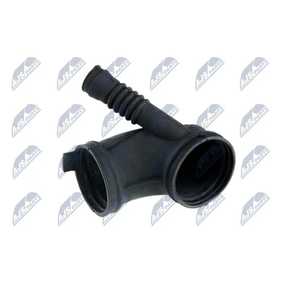 Bilde av Sugeslange, luftfilter, bmw x5 [e53], 13 54 1 440 102, 1440102