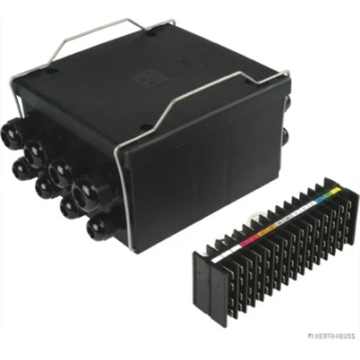 Bilde av Kabelforbindelsesboks HERTH+BUSS ELPARTS 50290322