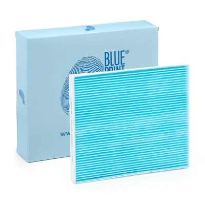 Bilde av BLUE PRINT ADZ92507 Kupéfilter pollenfilter 265 215 21 OPEL: Combo C Varebil / Stasjonsvogn, Corsa D Hatchback, Stasjonsvogn