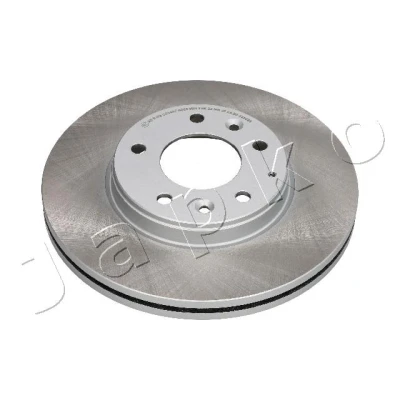 Bilde av JAPKO 60305C Bremseskiver framaksel 282,3 25 5 72 ventilert spraylakkert MAZDA: 6 Stasjonsvogn, Sedan, Hatchback