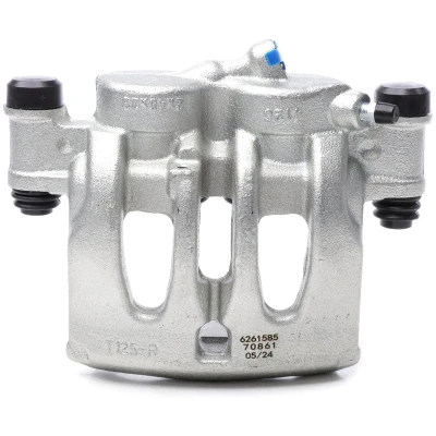 Bilde av METZGER 6261585 Bremsecaliper framaksel venstre MERCEDES BENZ: Vito Tourer, Van, Mixto