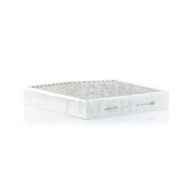Bilde av MANN FILTER CUK 26 007 Kupéfilter Karbonfilter 240 254 43 MERCEDES BENZ: B Klasse, CLA Coupé, Stasjonsvogn