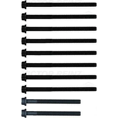 Bilde av REINZ 14 32134 01 Sylindertoppskrue innvendig torx FORD: MONDEO 4 Turnier, Galaxy Mk2 MPV, S Max Mk1