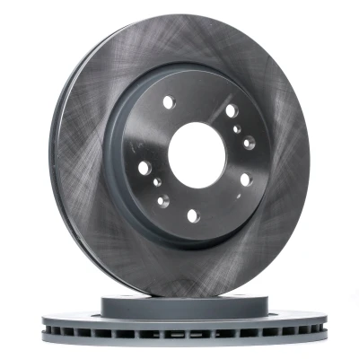 Bilde av FEBI BILSTEIN 108469 Bremseskiver framaksel 272 22 5 114,3 innvendig ventilert belagt SUZUKI: SWIFT 3, 4