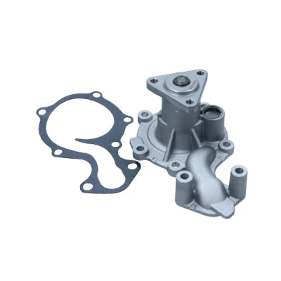 Bilde av MAXGEAR 47 0278 Vannpumpe med tetning mekanisk for vifteremdrift FORD: FIESTA 6, Focus 3, Mk3 Varebil / Stasjonsvogn