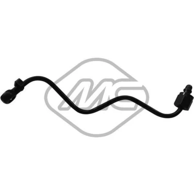 Bilde av Oljeledning, lader, hyundai,kia, 2824027900
