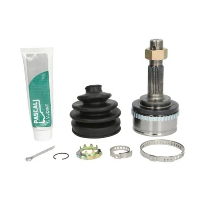 Bilde av Drivknute, drivaksel PASCAL G11030PC