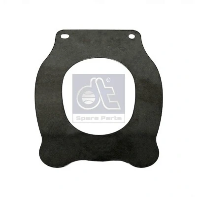Bilde av DT Spare Parts 5.42031 Ventilplate, trykkluftkompressor