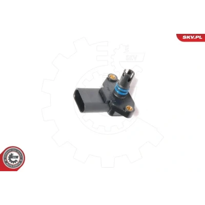 Bilde av Sensor, sugerørtrykk, audi,seat,skoda,vw, 0279980411, 036906051, 036906051D, 0369980411, 03D906051, 03D906051A, 279980411, 36906051